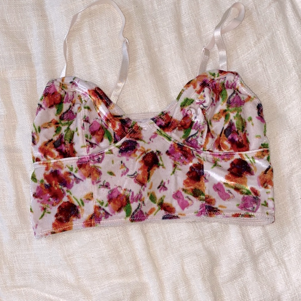 Free People Bralette